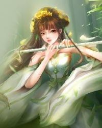 傻白甜替身注定上位